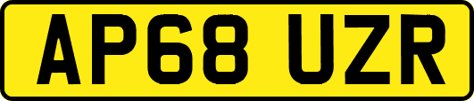 AP68UZR