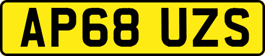 AP68UZS