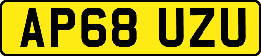 AP68UZU