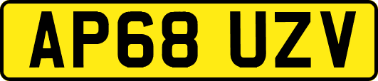 AP68UZV