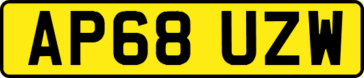 AP68UZW