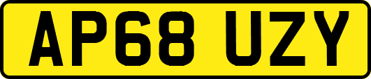 AP68UZY