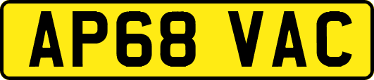 AP68VAC