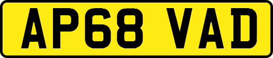 AP68VAD