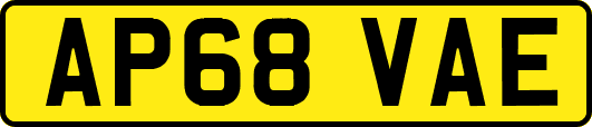 AP68VAE