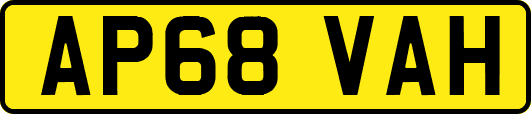AP68VAH