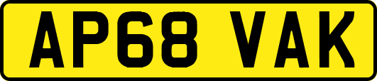 AP68VAK