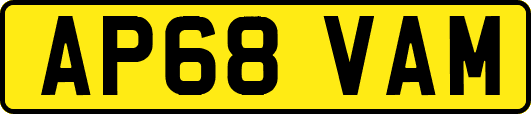 AP68VAM