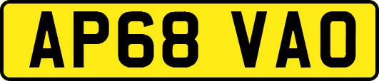 AP68VAO