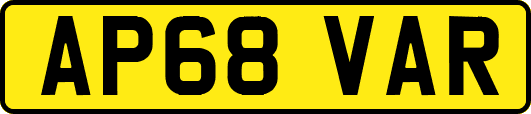 AP68VAR