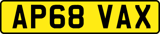 AP68VAX