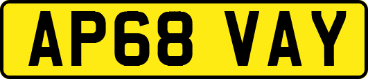 AP68VAY