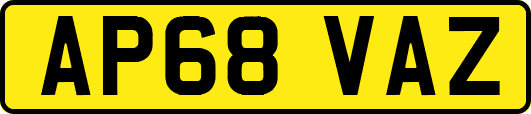 AP68VAZ