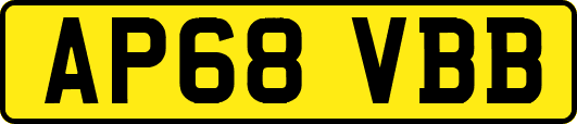 AP68VBB