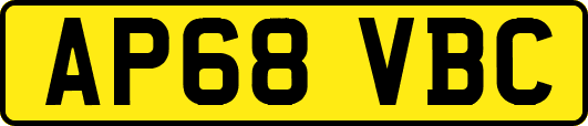 AP68VBC