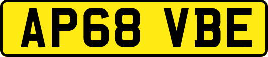 AP68VBE