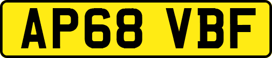 AP68VBF