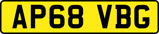 AP68VBG