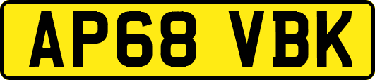 AP68VBK