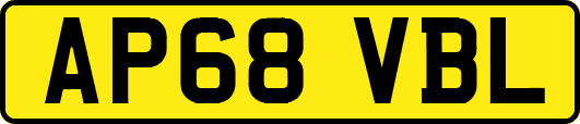 AP68VBL