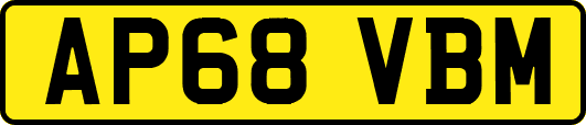 AP68VBM