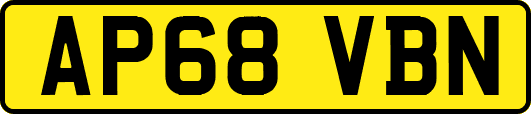 AP68VBN