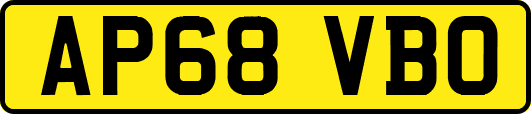 AP68VBO