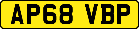 AP68VBP