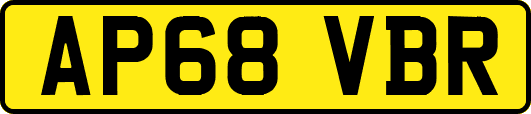 AP68VBR