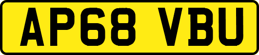 AP68VBU