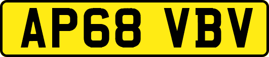 AP68VBV