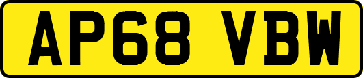 AP68VBW