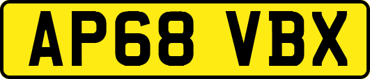 AP68VBX