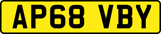 AP68VBY