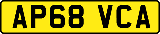 AP68VCA