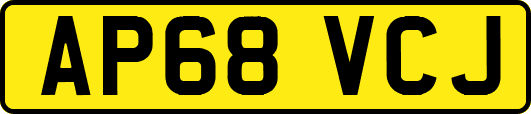 AP68VCJ