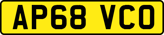 AP68VCO