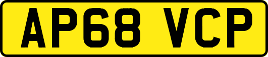 AP68VCP