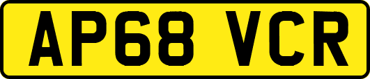 AP68VCR