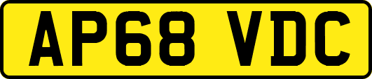 AP68VDC