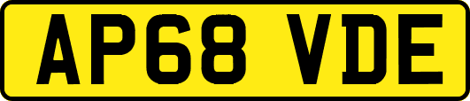 AP68VDE