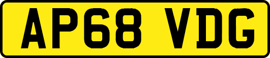 AP68VDG