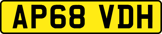 AP68VDH