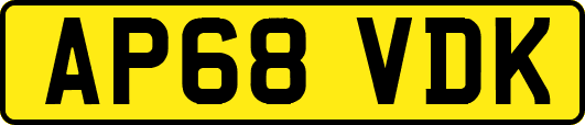 AP68VDK
