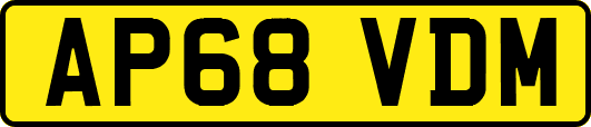 AP68VDM