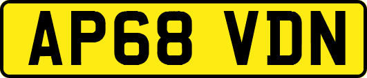 AP68VDN