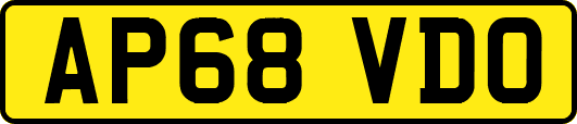 AP68VDO