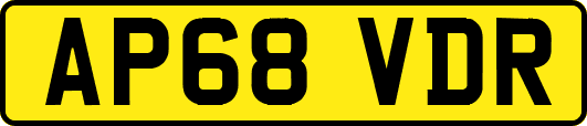 AP68VDR