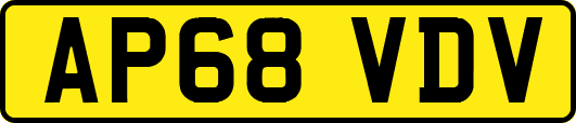 AP68VDV