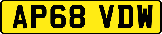 AP68VDW